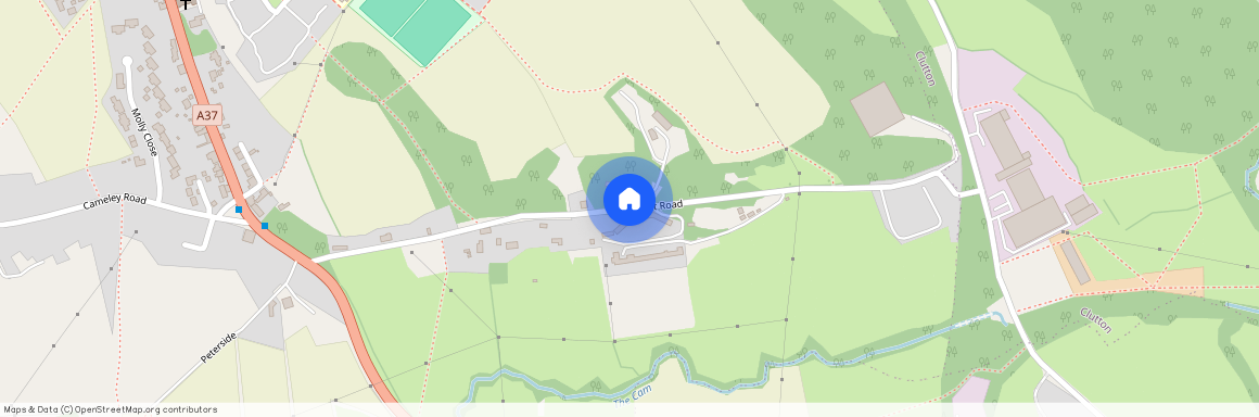 Eastcourt Road, Temple Cloud BS39