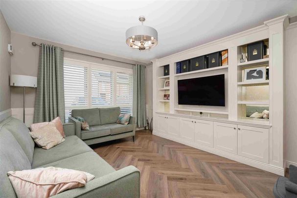 Cuil Duin Avenue, Citywest, Co. Dublin - Photo 1