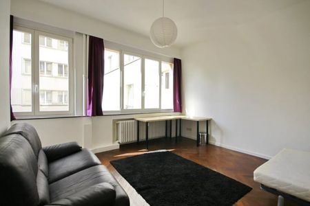 Studio te huur - Photo 4