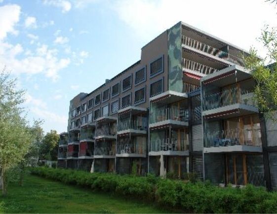 Ideal single apartment - Photo 1