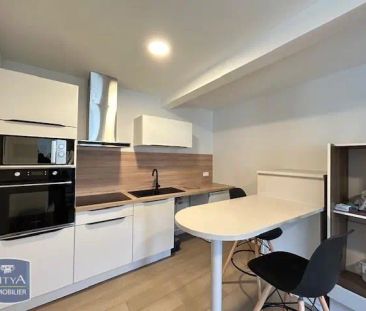 Appartement à louer 1 pièce 30.38m² - Photo 5