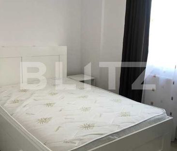 Apartament 3 camere, 65 mp, garaj, imobil nou, zona Metro - Photo 4