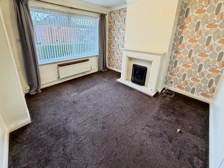 3 bedroom semi-detached house to rent - Photo 2