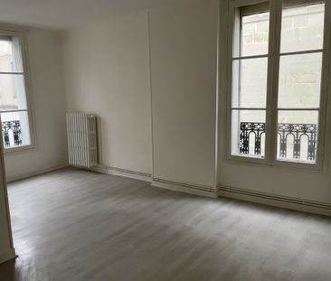 Location Appartement 3 pièces 63m² CHATELLERAULT 86100 - Photo 5