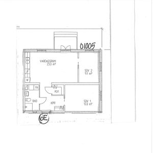 Skogsbacken 6 E - Foto 2