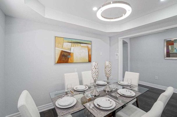 For Lease - 297 Gleave Terrace Unit# Upper, Milton, Ontario - Photo 1