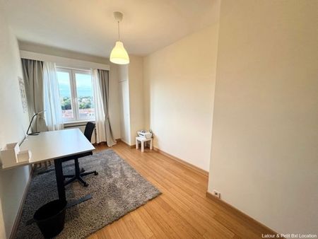 Appartement te huur - Foto 5