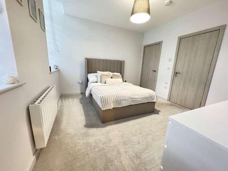 Iron Row, Burley In Wharfedale, Ilkley, West Yorkshire, LS29 - Photo 5