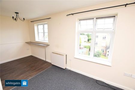 2 bedroom apartment to rent - Photo 3