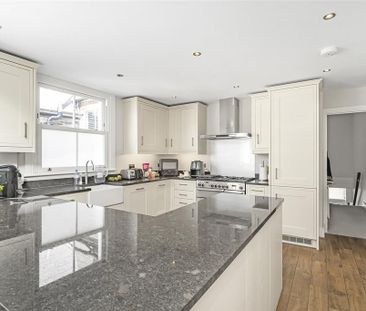 3 bedroom maisonette to rent - Photo 6