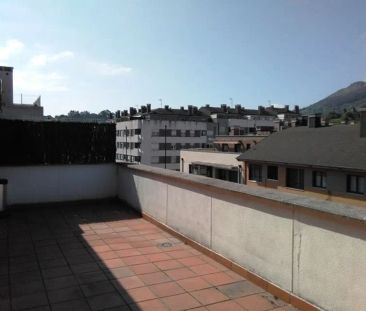 Alquiler de ático en Calle Candamo, 7 - Photo 2