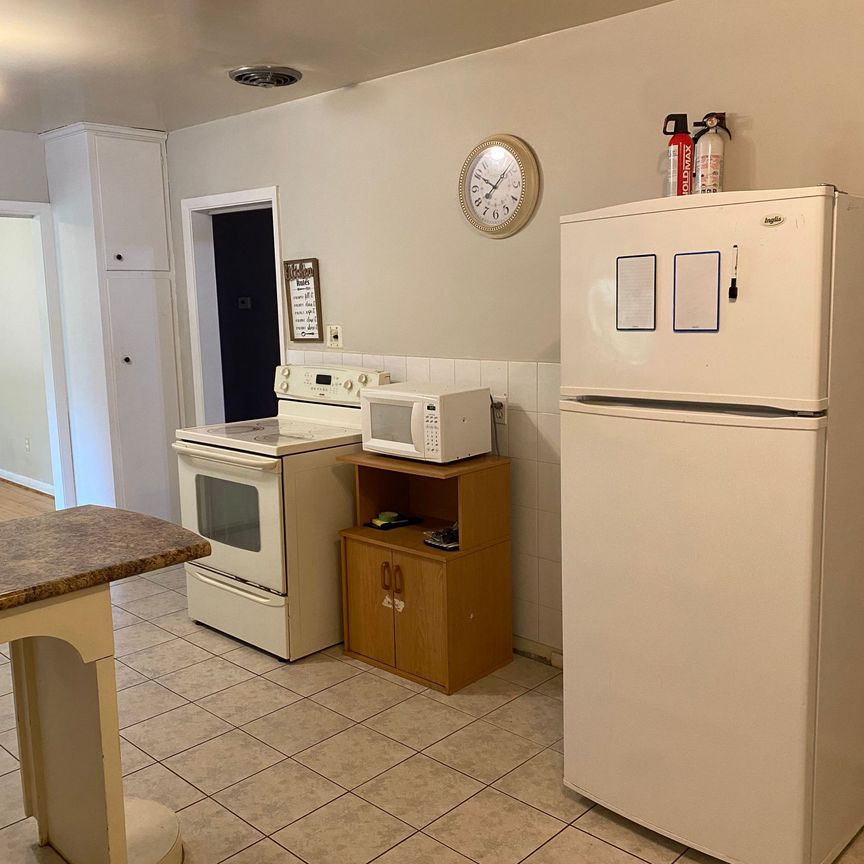 For Lease - 270 Sarnia Road Unit# main level, London North, Ontario - Photo 1