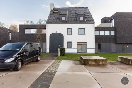 Recent gelijkvloers appartement op rustige ligging - Photo 4