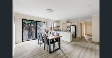 McKinnon 2BR | $1,100 UTILITIES AND FURNITURE INCLUDED | Wi-Fi, Back Yard + Free Parking - Photo 2