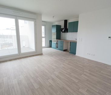 location Appartement T3 DE 60.9m² À MELUN - Photo 1