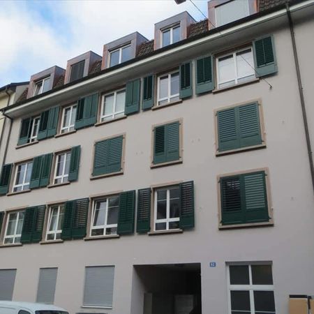 2 Zimmer, 50 m², 1. Stock - Photo 4