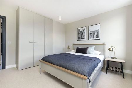 Wimbledon Park Road, London, SW19 flat to rent - Photo 5