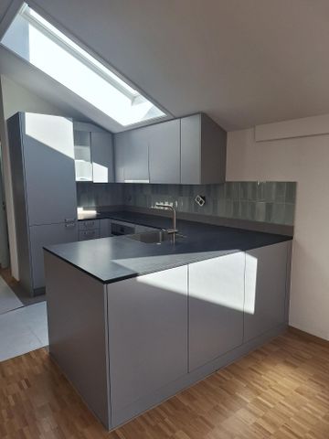 2.5 Zimmer, 72 m², 3. Stock - Photo 5