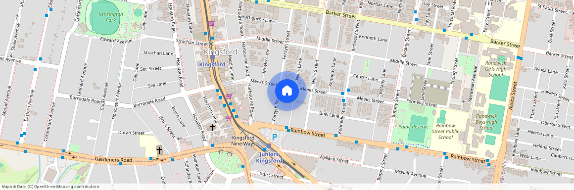 5, 51, Forsyth, Street, Kingsford, 2032, New South Wales