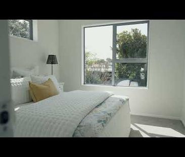 Modern 2-bdrm townhouse Avondale - Semi-furnished - Photo 1