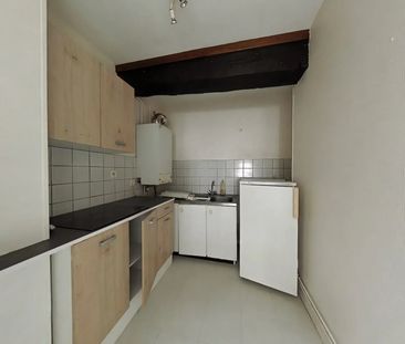 Location Appartement 3 pièces 70m² NEVERS 58000 - Photo 1
