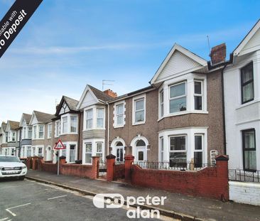 Rosslyn Road, NEWPORT - Photo 2