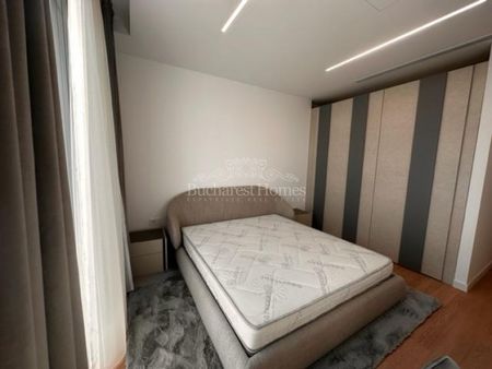 Brand New Apartment of Three Bedrooms in Exclusive Complex, Baneasa - Photo 5