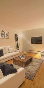 2 CH - 1 SDB - Montréal - $1,450 /mo - Photo 4