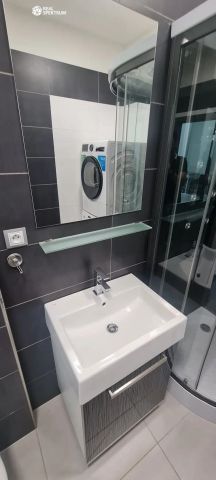 Pronájem moderního 1+kk s klimatizací v srdci Brna - Photo 5