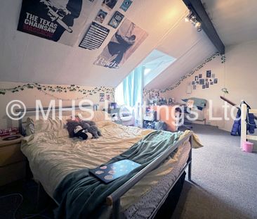 3 Bedroom Mid Terraced House for rent in St. Anns Mount - Photo 5