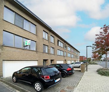 Prachtig appartement met twee slaapkamers en garage in Ekeren! - Photo 3