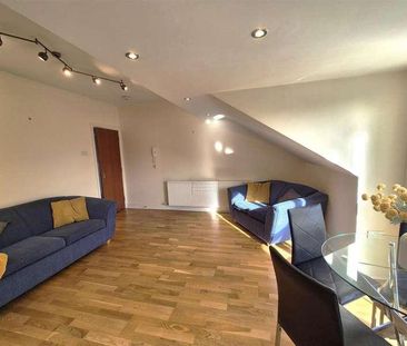 Wilmslow Road, Fallowfield, M14 - Photo 1