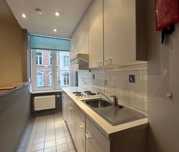 Appartement met één slaapkamer hartje Leuven! - Photo 4