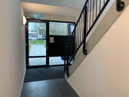 Appartement te huur: P.C. Borstlaan 82 7555 SH Hengelo (OV) - Foto 2