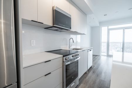 For Lease - 2088 James Street Unit# 1204, Burlington, Ontario - Photo 3