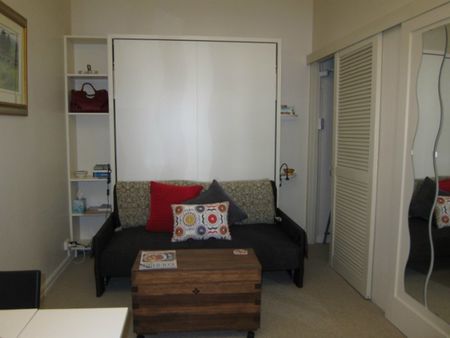 7/29B Shirley Road, Wollstonecraft NSW 2065 - Apartment For Rent | Domain - Photo 2