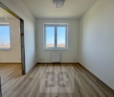 Pronájem bytu 2+kk 37 m² - Photo 1