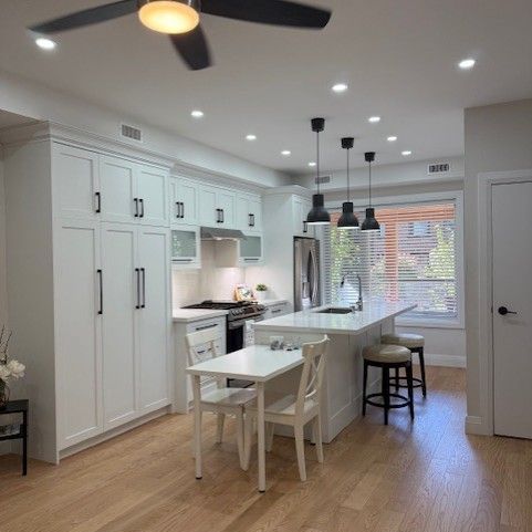 For Lease - 129 Seaton Street Unit# Main, Toronto, Ontario - Photo 1