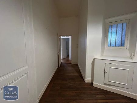 Appartement à louer 2 pièces 46.58m² - Photo 4