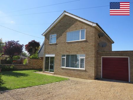 Ferry Lane, Bury St. Edmunds, West Row - Photo 2