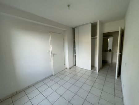 Location Appartement 2 pièces 40m² RODEZ 12000 - Photo 4
