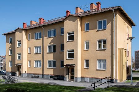 Hagagatan 55 - Foto 3