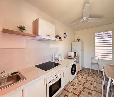 Location Maison 3 pièces 56m² PORT LOUIS 97117 - Photo 5