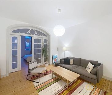 Appartement te huur - Foto 2