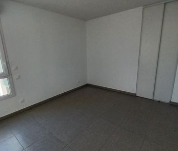 location Appartement T2 DE 45.4m² À CASTELNAU-LE-LEZ - Photo 1