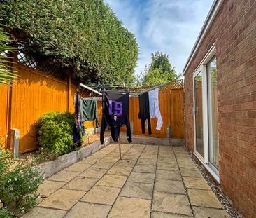Nuffield Road, Cambridge - Photo 2