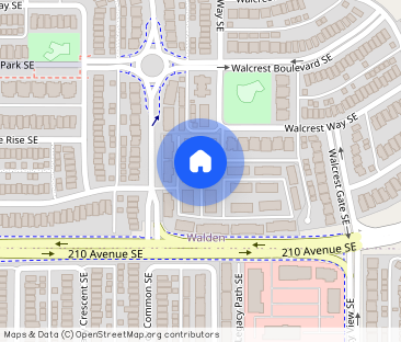 $2,200 / 2 br / 2.5 ba / Amazing 3-storey townhouse in Walden! - Photo 1