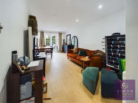 Richmond Road, New Barnet, En - Own Private Garden, EN5 - Photo 2