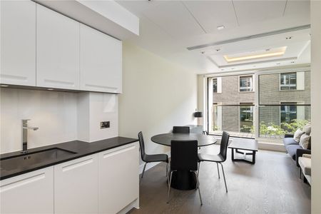 Radnor Terrace, Kensington, W14, London - Photo 3