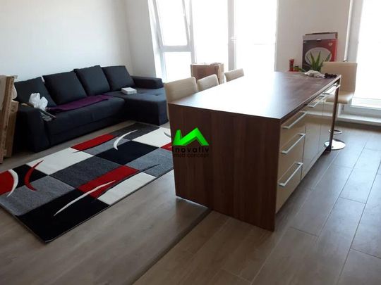 Apartament de inchiriat 2 camere Sibiu Doamna Stanca - Photo 1